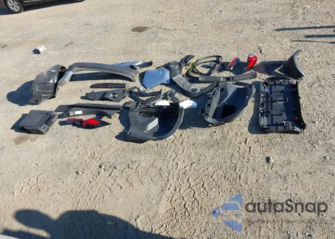 2021 Toyota Rav4 Hybrid Xle из США, поврежденный, VIN JTMRWRFV7MJ053968